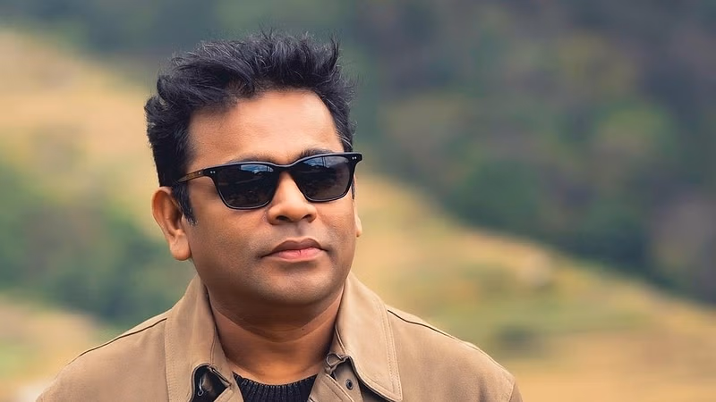 A.R. Rahman