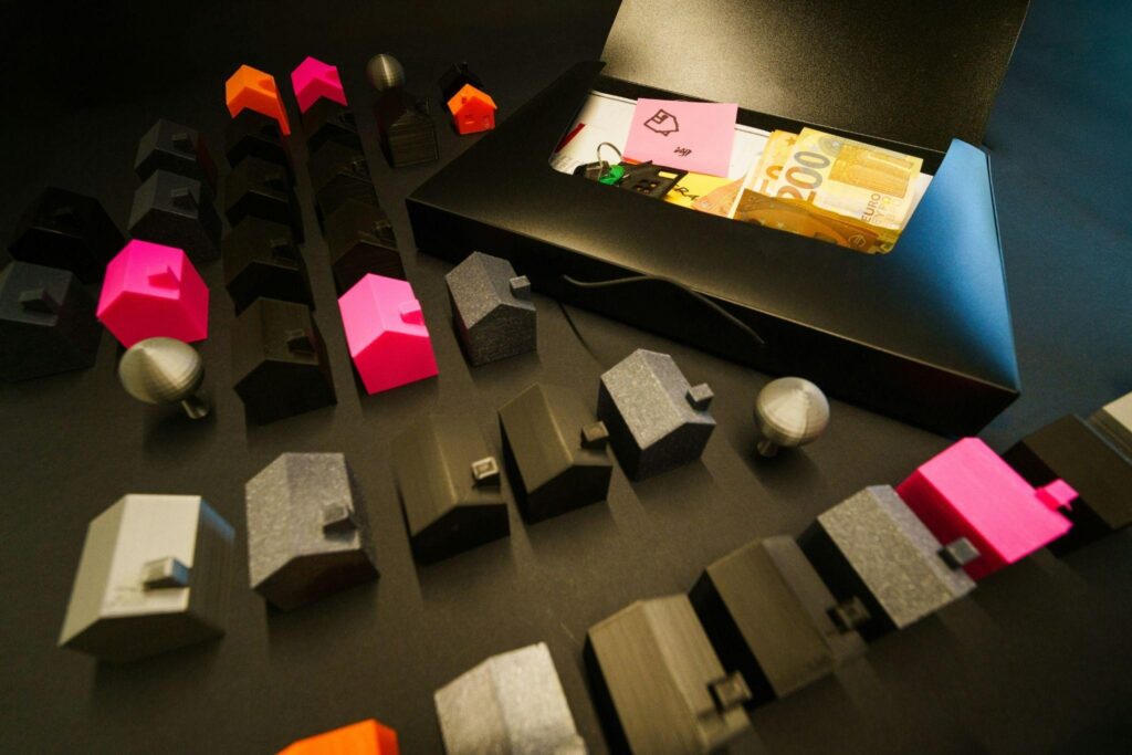 The A-Z of Real Estate Investing: A Comprehensive Guide