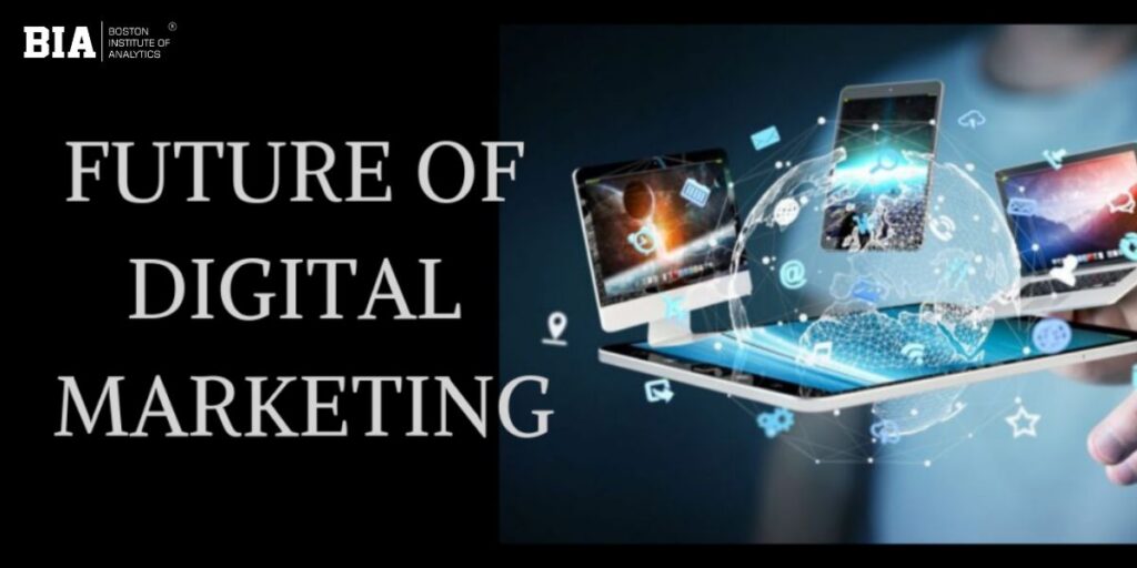 The Future of Digital Marketing: 7 Skills That Will Make You Irreplaceable