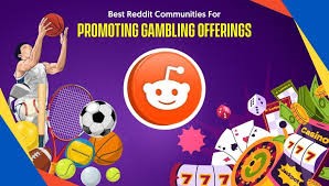 Reddit and Sports Gambling: A Modern Hub for Betting Enthusiasts
